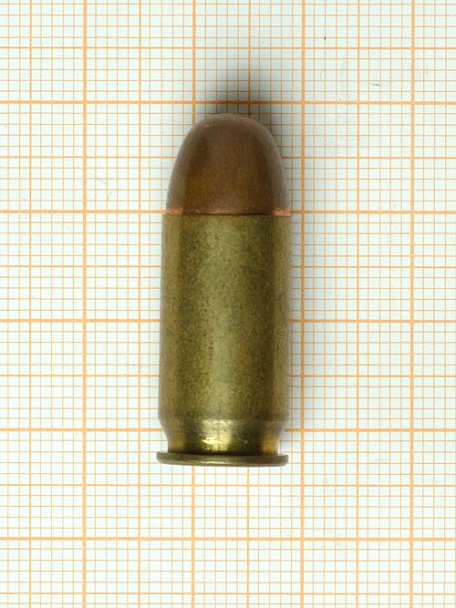 .45 ACP